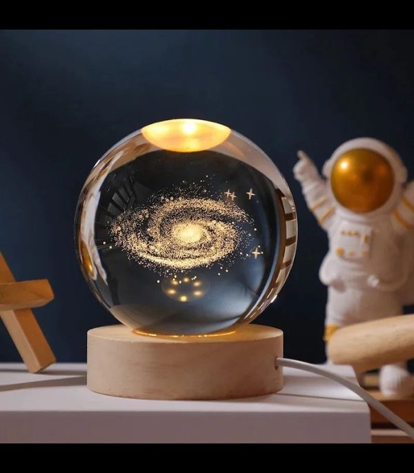 Galaxy | Twist Haven Galaxy