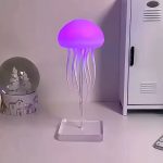 Jellyfish Lamp 4
