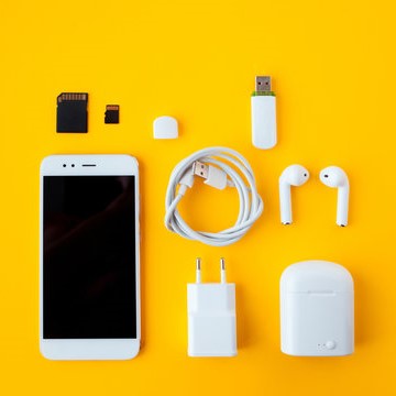 Mobile Accessories category Thumbnail | Twist Haven Mobile Accessories category Thumbnail