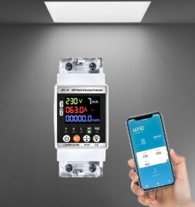 Voltage Protector | Twist Haven Voltage Protector