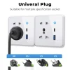 Tuya Smart Plug Wall | Twist Haven