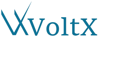 VoltX Logo
